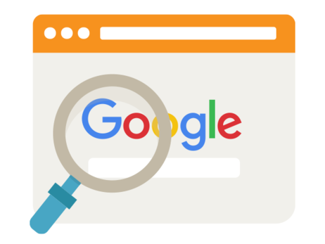 ترفند جستجو در گوگل