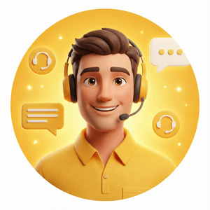 پشتیبانی تلگرام